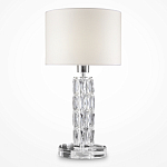 Настольная лампа Cut Stone Base варинант исполнения - 1 | Loft Concept в Краснодаре