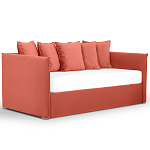 Кровать-кушетка Memory варинант исполнения - 21 | Loft Concept в Краснодаре