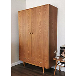 Шкаф «SKV 03» варинант исполнения - 3 | Loft Concept в Краснодаре