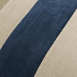 Чехол на подушку с геометрическим рисунком Elan Stripe Harper варинант исполнения - 4 | Loft Concept в Краснодаре