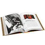 Книга 100 легенд роскоши Louis Vuitton варинант исполнения - 1 | Loft Concept в Краснодаре