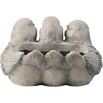 Кашпо Tits варинант исполнения - 5 | Loft Concept в Краснодаре