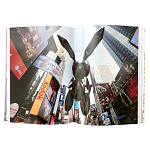 Лимитированная Книга для дизайнеров Jeff Koons Conversations with Norman Rosenthal варинант исполнения - 6 | Loft Concept в Краснодаре