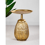 Столик дизайнерский Dubrovsky варинант исполнения - 6 | Loft Concept в Краснодаре