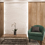 Барельеф DESERT варинант исполнения - 1 | Loft Concept в Краснодаре