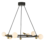 Люстра NOMI варинант исполнения - 2 | Loft Concept в Краснодаре