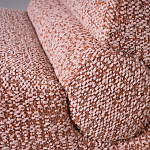 Современное кресло Trier дизайнерской формы  варинант исполнения - 3 | Loft Concept в Краснодаре