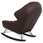 Кресло-качалка Roderick Rocking Chair варинант исполнения - 9 | Loft Concept в Краснодаре