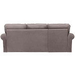 Угловой раскладной диван Athenais Sofa Velour варинант исполнения - 8 | Loft Concept в Краснодаре