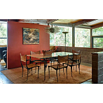 Подарочная книга по искусству дизайнеров интерьера Адама Блэкмана и Дэвида Круза Beauty & Mischief Cruz, David варинант исполнения - 5 | Loft Concept в Краснодаре