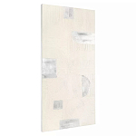 Панно декоративное прямоугольное с ручной росписью Individuality варинант исполнения - 1 | Loft Concept в Краснодаре