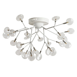 Потолочная люстра Middle варинант исполнения - 1 | Loft Concept в Краснодаре