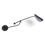 Бра черного цвета Aracea варинант исполнения - 9 | Loft Concept в Краснодаре