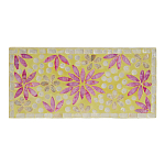 Шкатулка Oceane Bone Inlay Yellow варинант исполнения - 2 | Loft Concept в Краснодаре