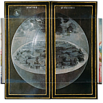 Большая подарочная книга Hieronymus Bosch. The Complete Works XXL варинант исполнения - 5 | Loft Concept в Краснодаре