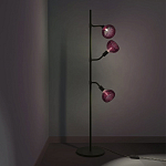 Торшер Cupula варинант исполнения - 5 | Loft Concept в Краснодаре