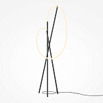 Напольный светильник Crochet 3000К 36Вт варинант исполнения - 1 | Loft Concept в Краснодаре