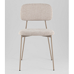 Стул Chao серый варинант исполнения - 4 | Loft Concept в Краснодаре