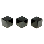 Кубик для охлаждения виски из натурального камня долерит Natural Stone Cube варинант исполнения - 2 | Loft Concept в Краснодаре