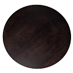 Столик журнальный Dominant темный орех варинант исполнения - 2 | Loft Concept в Краснодаре