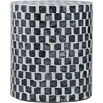 Столик дизайнерский Checkmate варинант исполнения - 2 | Loft Concept в Краснодаре