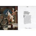 Коллекционная книга Cinema in Vogue варинант исполнения - 3 | Loft Concept в Краснодаре