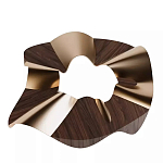 Дизайнерский журнальный стол волнистой формы Nyxacad варинант исполнения - 2 | Loft Concept в Краснодаре