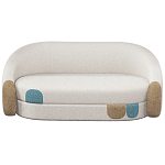 Дизайнерский Диван Undina варинант исполнения - 1 | Loft Concept в Краснодаре