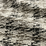 Мебельная ткань Букле коричневый принт 150 см T2-12 варинант исполнения - 2 | Loft Concept в Краснодаре