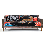 Диван ZAMBEZI Sofa  варинант исполнения - 1 | Loft Concept в Краснодаре