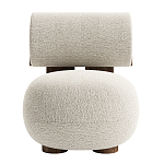 Кресло Ottawa варинант исполнения - 2 | Loft Concept в Краснодаре