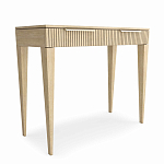 Консольный столик прямоугольный коричневый Harper Line варинант исполнения - 3 | Loft Concept в Краснодаре