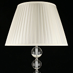 Торшер Gaell с бежевым плафоном варинант исполнения - 2 | Loft Concept в Краснодаре