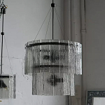 Люстра Spleen варинант исполнения - 1 | Loft Concept в Краснодаре