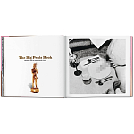 Подарочный Альбом Фото ню The Big Penis Book 18+ варинант исполнения - 3 | Loft Concept в Краснодаре