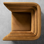 Премиальное современное кресло Ravenna варинант исполнения - 2 | Loft Concept в Краснодаре