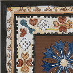 Плитка с узором Угловая варинант исполнения - 2 | Loft Concept в Краснодаре