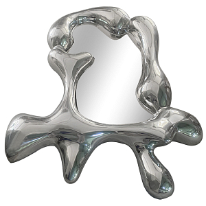 Зеркало Melted Mirror