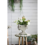 Кашпо Curly baby варинант исполнения - 10 | Loft Concept в Краснодаре