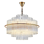 Люстра Nembus варинант исполнения - 3 | Loft Concept в Краснодаре