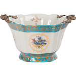 Кашпо Bow in flowers варинант исполнения - 1 | Loft Concept в Краснодаре