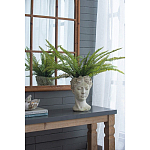 Кашпо Gallantry варинант исполнения - 8 | Loft Concept в Краснодаре