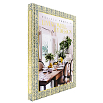 Книга Living Well by Design варинант исполнения - 2 | Loft Concept в Краснодаре