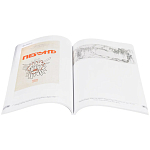 Альбом Лев Бакст. Живопись и графика варинант исполнения - 12 | Loft Concept в Краснодаре