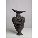 Ваза из серии «Этна 2» варинант исполнения - 1 | Loft Concept в Краснодаре