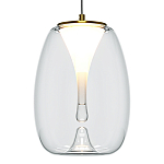 Подвесной светильник Povelina Ruta варинант исполнения - 1 | Loft Concept в Краснодаре