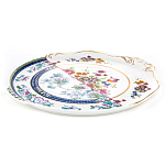 Блюдо Seletti Dorotea варинант исполнения - 1 | Loft Concept в Краснодаре