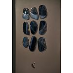 Панно «Байкал» варинант исполнения - 2 | Loft Concept в Краснодаре