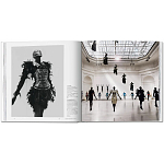 Альбом для дизайнеров Issey Miyake варинант исполнения - 8 | Loft Concept в Краснодаре