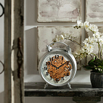 Часы настольные Alaska варинант исполнения - 5 | Loft Concept в Краснодаре